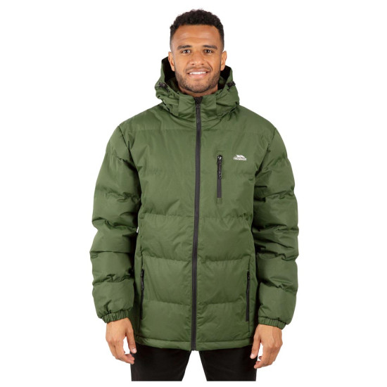 Trespass Ανδρικό μπουφάν Clip - Male Padded JKT